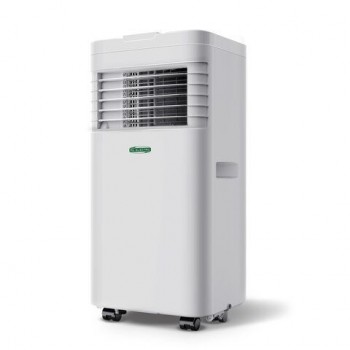 Кондиционер мобильный AC ELECTRIC ACE-09 FH/N6, площадь помещения до 24 м2, НС-169079, НС-1690798