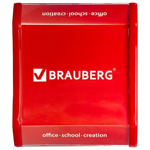 Монетница BRAUBERG &quot;Товары для офиса, школы, творчества&quot;, 500093