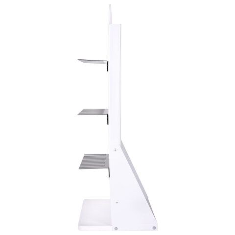 Стойка под масляные краски настольная BRAUBERG ART, акрил, 83х60х29см, 505928