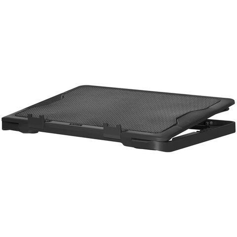 Подставка для ноутбука DEFENDER NS-503, 17&quot;, 2 USB, 2 вентилятора, 29503