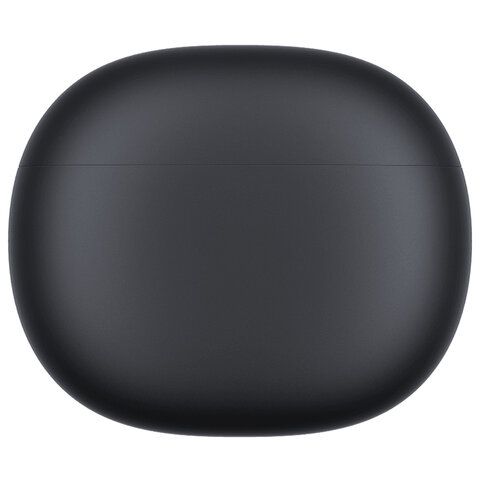 Наушники с микрофоном (гарнитура) беспроводные XIAOMI Redmi Buds 4 Active, Bluetooth, черные, BHR6992GL