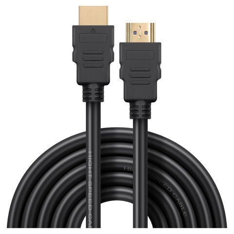 Кабель HDMI AM-AM, 2,0м, DEFENDER, ver 2.0, 87336