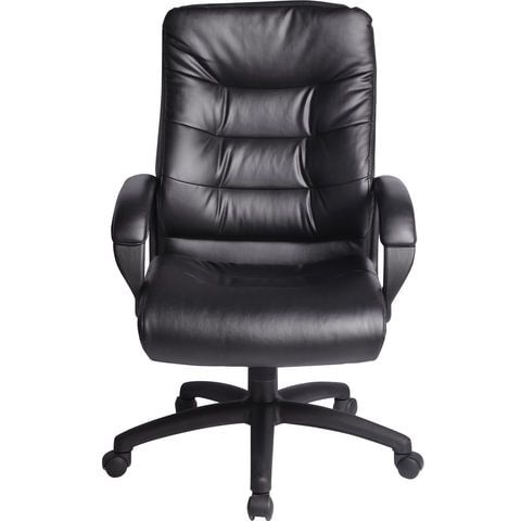 Кресло офисное BRABIX &quot;Supreme EX-503&quot;, экокожа, черное, 530873