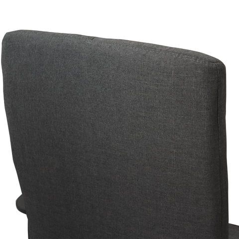 Кресло офисное BRABIX &quot;Focus EX-518&quot;, ткань, серое, 531576