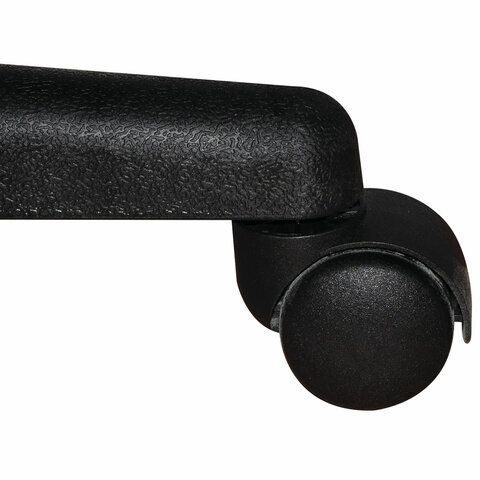 Кресло компактное BRABIX &quot;Flip MG-305&quot;, ткань TW, синее/черное, 531919
