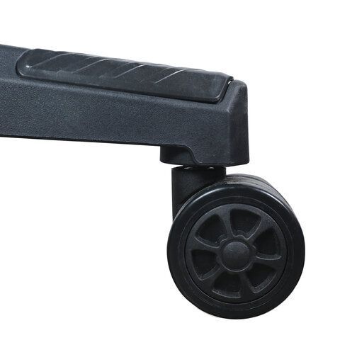 Кресло компьютерное BRABIX &quot;GT Carbon GM-115&quot;, две подушки, экокожа, черное, 531932
