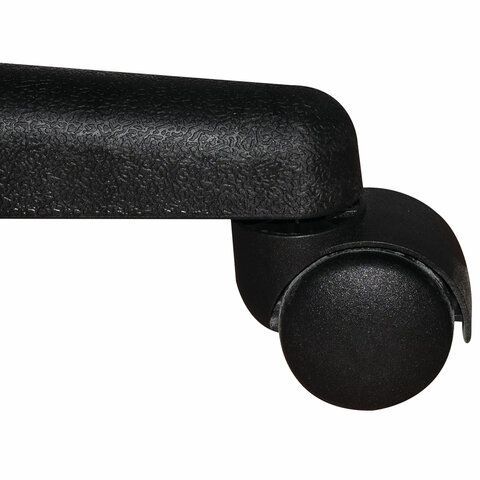 Кресло компактное BRABIX &quot;Flip MG-305&quot;, ткань TW, черное, 531952