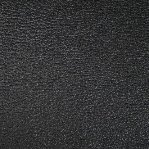 Стул для персонала и посетителей BRABIX &quot;Iso CF-005&quot;, черный каркас, кожзам черный, 531977
