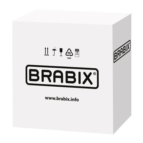 Кресло BRABIX &quot;Prestige Ergo MG-311&quot;, регулируемая эргономичная спинка, ткань,черно-зеленое, 532421