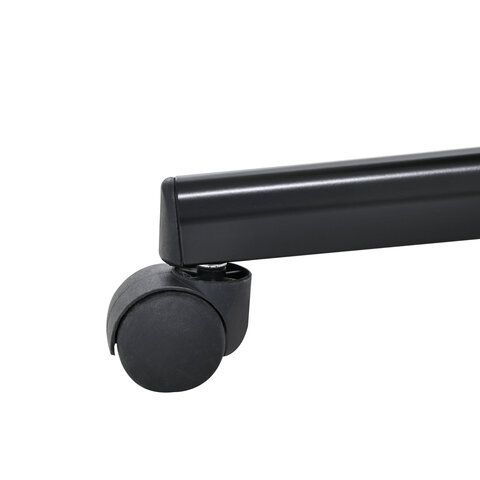 Кресло BRABIX PREMIUM &quot;Axion ER-701&quot;, синхромеханизм, регулируемые подголовник и спинка, сетка, черное, 532965