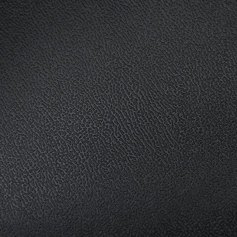 Стулья складные BRABIX &quot;Golf CF-002&quot;, КОМПЛЕКТ 4шт., черный каркас, пластик черный, 533030