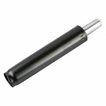 Газлифт B-140 стандартный, черный, длина в открытом виде 413мм, d50 мм., класс 2, WBZ, 533072