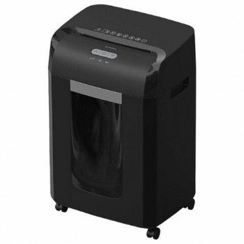 Уничтожитель (шредер) CACTUS CS-SH-15-30-2X15, 5 уровень секретности, фрагменты 2х15м, 1105426