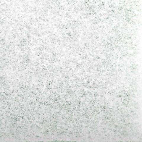 Губка бытовая MEGA, 48х120х86 мм, поролон/абразив, профильная, кафель/уборка/посуда, LAIMA 6 шт., К1013, 601556