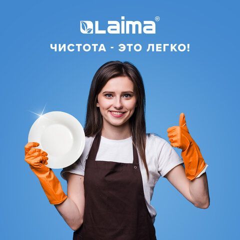 Средство для мытья посуды 5 л, LAIMA PROFESSIONAL концентрат, &quot;Алоэ Вера&quot;, 602298