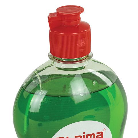 Средство для мытья посуды 500 г, LAIMA 2 шт. PROFESSIONAL, концентрат, &quot;Алоэ Вера&quot;, 604649