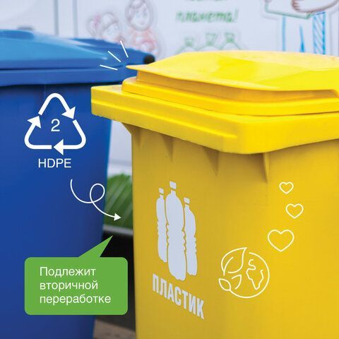Гель для мытья посуды антибактериальный 5 л, SYNERGETIC &quot;Лимон&quot;, 103500