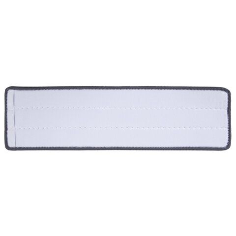 Швабра с отжимом плоская для мытья полов и уборки "Dry Flat Mop", LAIMA, 607982