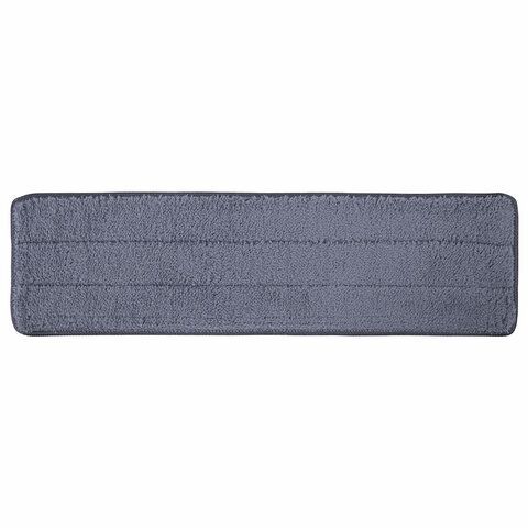 Швабра с отжимом плоская для мытья полов и уборки "Dry Flat Mop", LAIMA, 607982