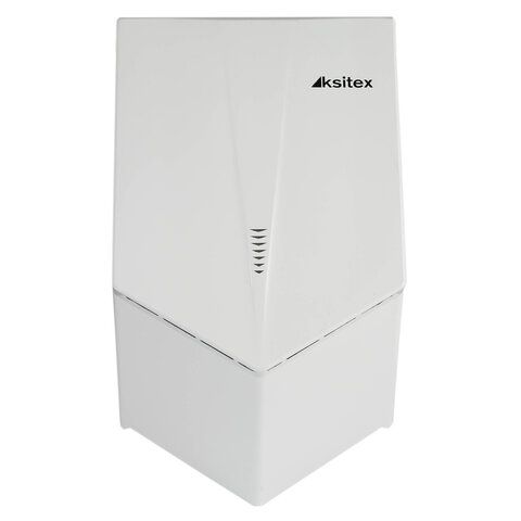 Сушилка для рук KSITEX М-2020W JET, 1500 Вт, пластик, белая