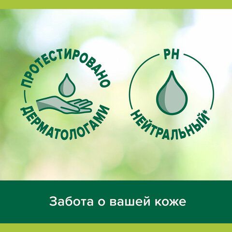 Гель для душа 250 мл, PALMOLIVE АРОМА НАСТРОЕНИЕ &quot;Твой массаж&quot;, 8693495047388