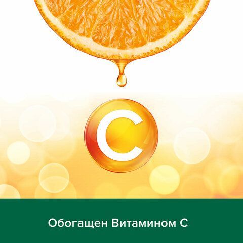 Гель для душа 750 мл, PALMOLIVE НАТУРЭЛЬ &quot;Витамин С и апельсин&quot;, 8718951317468