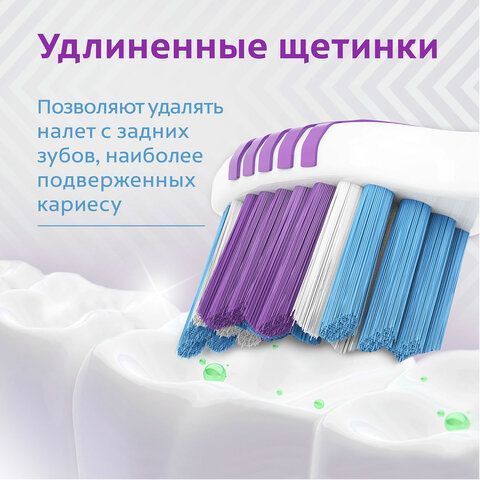 Зубная щетка COLGATE &quot;Зиг заг&quot;, средней жесткости, 7610196003544