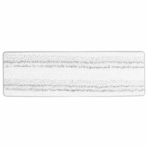 Насадки для швабры NeoSpray luxe из плотной микрофибры Т-Clean 38x12см, 2шт, LAIMA, 609148