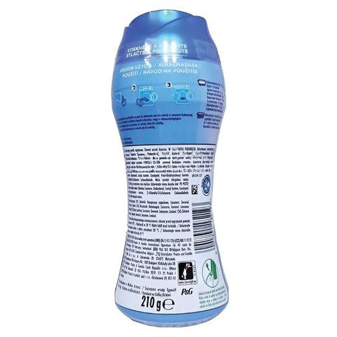 Кондиционер для белья в гранулах 210гр LENOR &quot;Risveglio Primaverile&quot;, весеннее пробуж