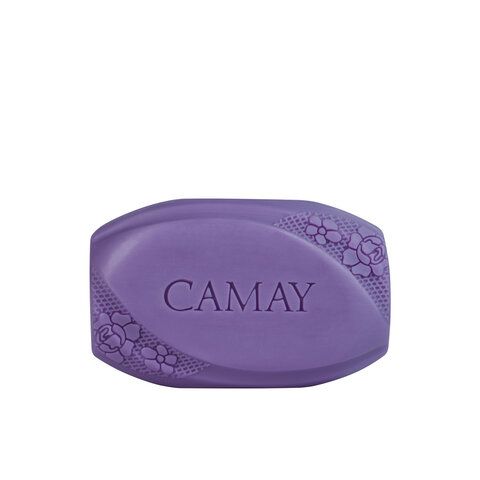 Мыло туалетное 85гр CAMAY 6 шт. &quot;Черная орхидея&quot;, ш/к 23629