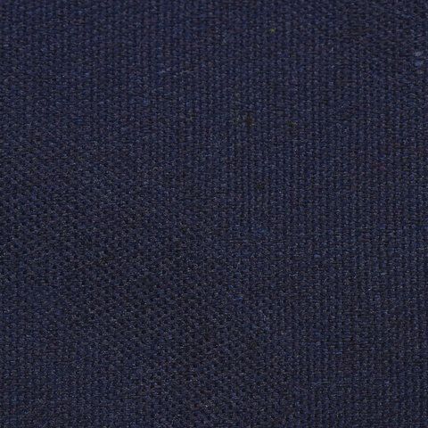 Халат технолога мужской синий, смесовая ткань, размер 60-62, рост 182-188, плотность 200 г/м2, 610798