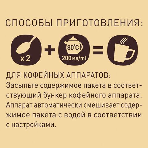 Кофе молотый в растворимом NESCAFE &quot;Gold&quot; 750 г, сублимированный, 12348310