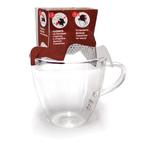 Кофе молотый COFFESSO &quot;Classico Italiano&quot;, 10 пакетов по 9 г (упаковка 90 г), 102928