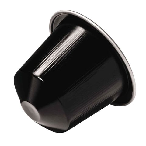 Кофе в капсулах PORTO ROSSO &quot;Ristretto&quot; для кофемашин Nespresso, 10 порций