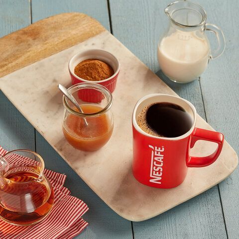 Кофе растворимый NESCAFE &quot;Classic&quot; 900 г, 12397458
