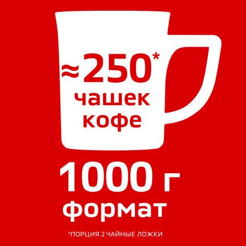 Кофе растворимый NESCAFE &quot;Classic&quot; 1 кг, 12458947