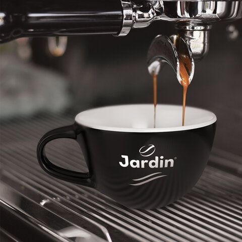 Кофе в зернах JARDIN &quot;Crema&quot; 1 кг, 0846-08