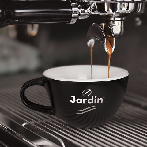 Кофе в зернах JARDIN &quot;Espresso Gusto&quot; 1 кг, 0934-08