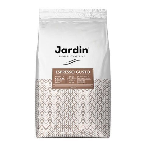 Кофе в зернах JARDIN &quot;Espresso Gusto&quot; 1 кг, 0934-08