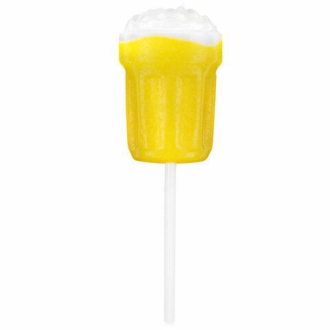 Карамель CHUPA CHUPS 45 шт. (Чупа-Чупс) &quot;В-РОР&quot; тропический, 15 г, 85594