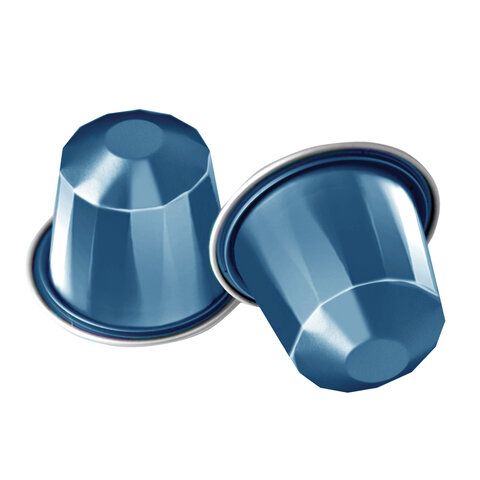 Кофе в капсулах JARDIN &quot;Allonge&quot; для кофемашин Nespresso, 10 порций, 1356-10