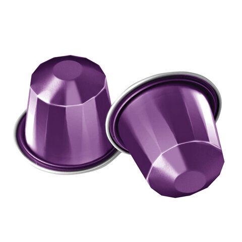Кофе в капсулах JARDIN &quot;Andante&quot; для кофемашин Nespresso, 10 порций, 1353-10