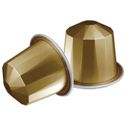 Кофе в капсулах JARDIN Vivo для кофемашин Nespresso, 10 порций, 1354-10