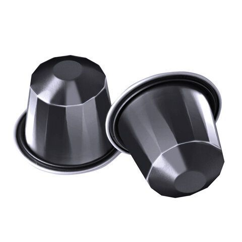 Кофе в капсулах JARDIN &quot;Ristretto&quot; для кофемашин Nespresso, 10 порций, 1352-10