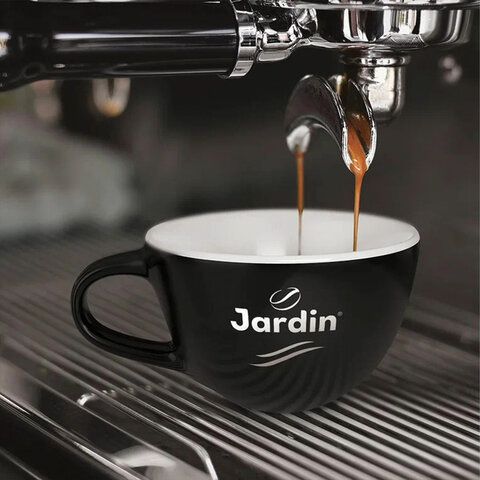 Кофе в зернах JARDIN &quot;Caffe Classico&quot; 1 кг, 1496-06