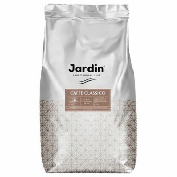 Кофе в зернах JARDIN "Caffe Classico" 1 кг, 1496-06