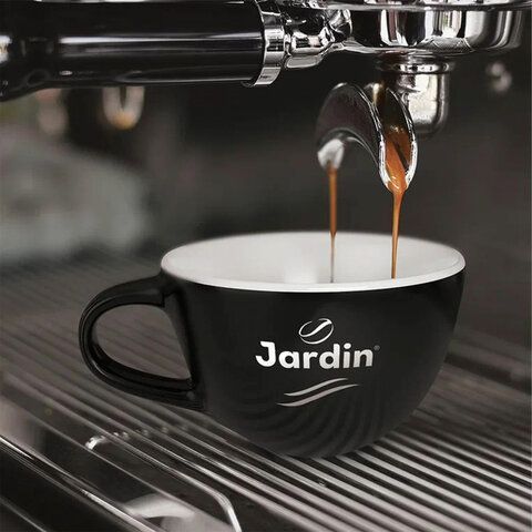 Кофе в зернах JARDIN &quot;City Roast&quot; 1 кг, 1490-06