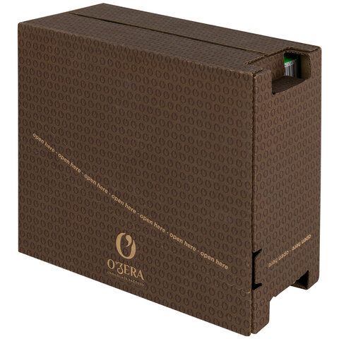Шоколад O'ZERA &quot;Milk &amp; Extra Hazelnut&quot; молочный, с цельным фундуком, 90 г, ПШ526