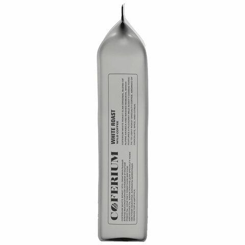 Кофе в зернах COFERIUM &quot;WHITE ROAST&quot; 1 кг, 48007
