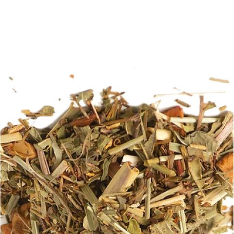 Чай листовой NIKTEA &quot;Rooibush Mix&quot; травяной 250 г, TNIKTE-L00027